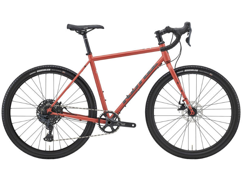 2026 Kona Rove