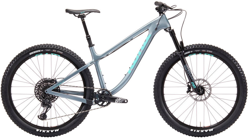 2019 Kona Big Honzo