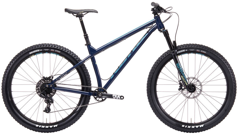 2019 Kona Big Honzo ST