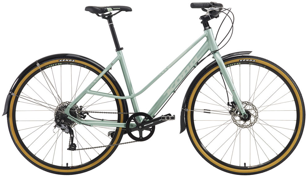 2016 Kona Coco