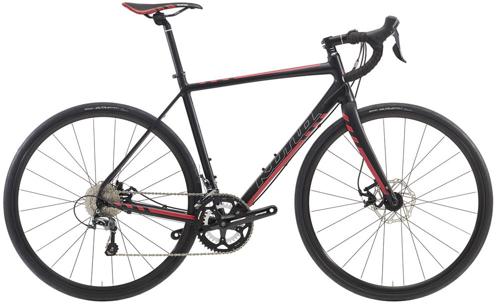 2016 Kona Esatto Disc