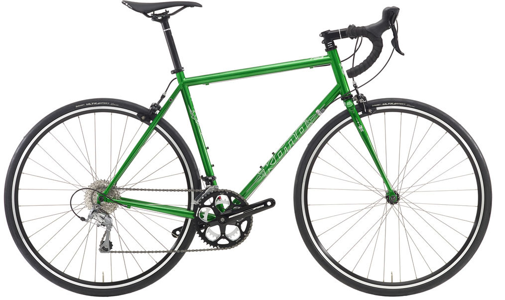 2016 Kona Honky Tonk