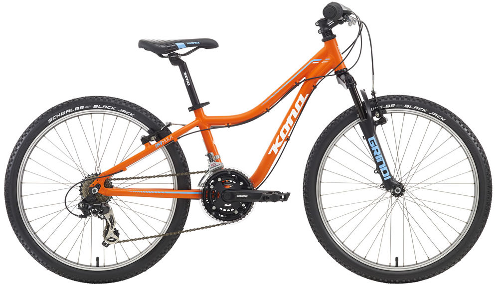 2016 Kona Hula MK I