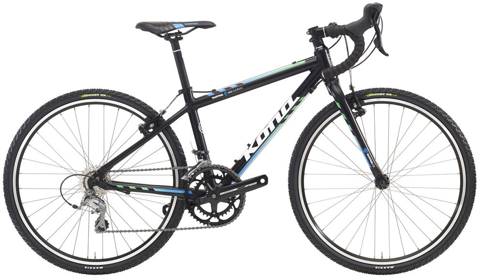 2016 Kona Jake 24