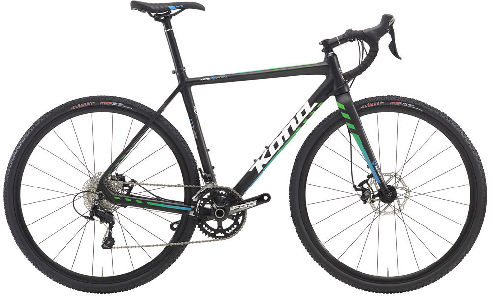 2016 Kona Jake the Snake CR