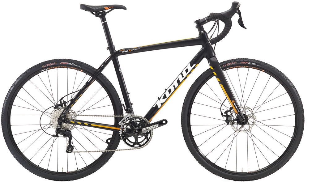 2016 Kona Jake the Snake MK I