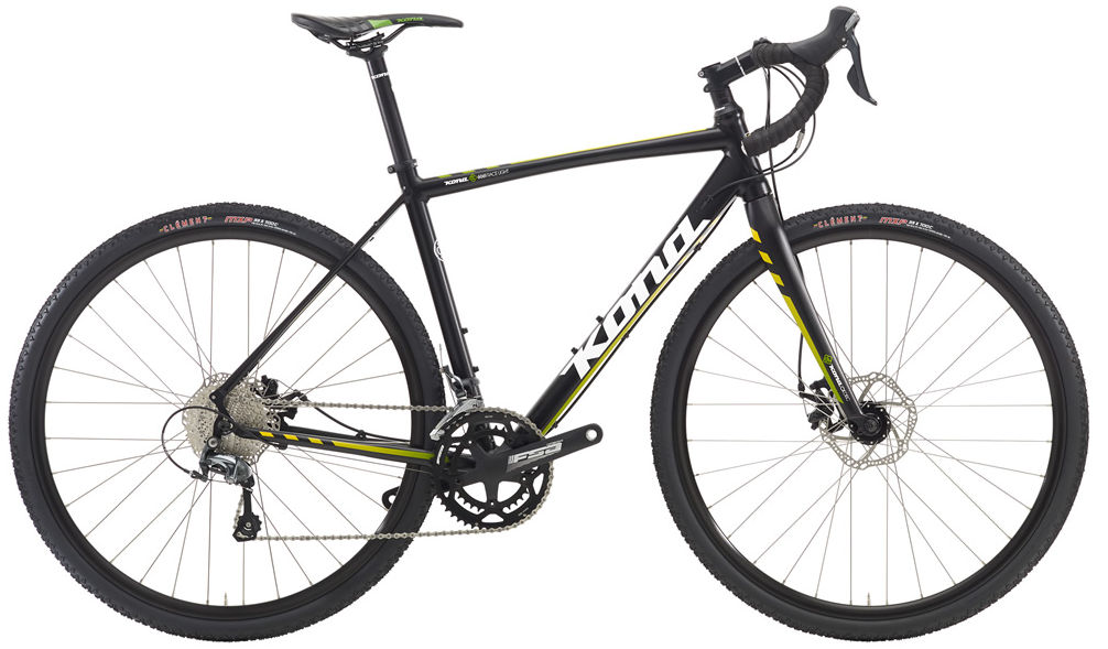 2016 Kona Jake