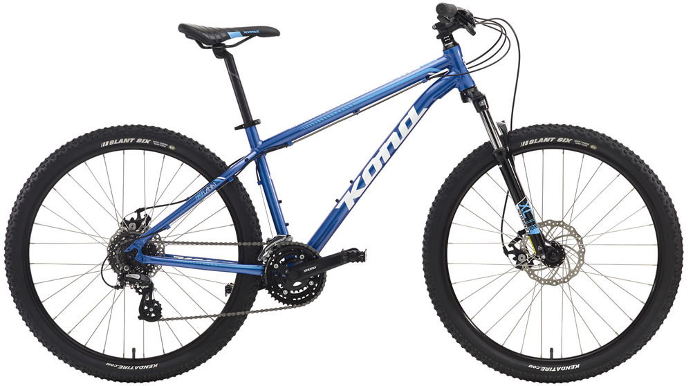 2016 Kona Lana'I MK I