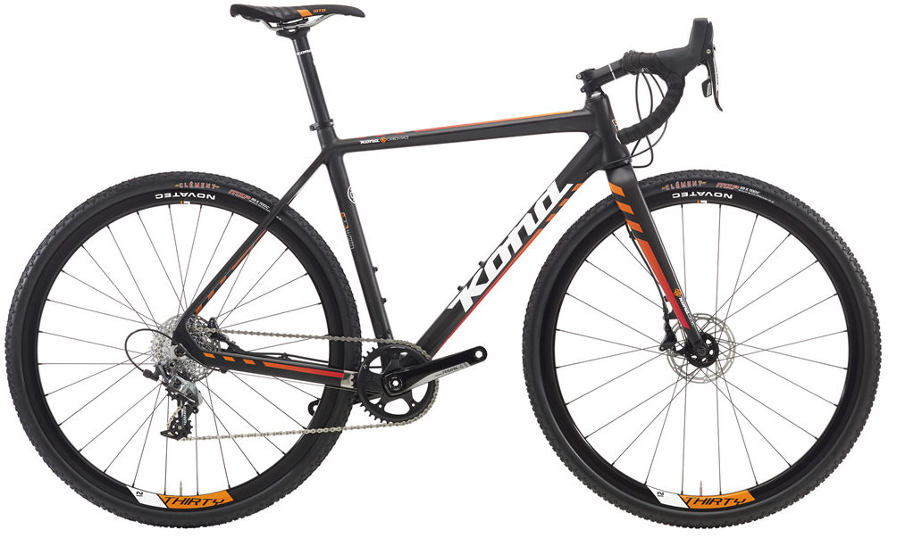 2016 Kona Major Jake MK I