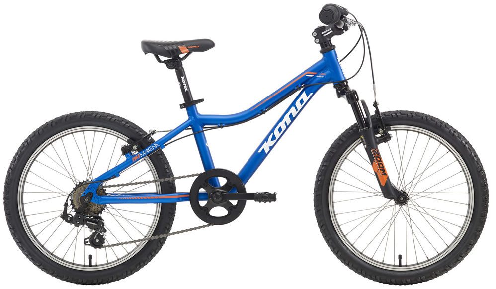 2016 Kona Makena MK I
