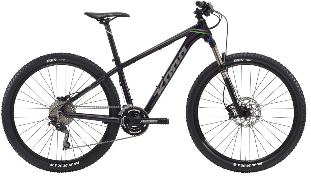 2016 Kona Mohala MK I