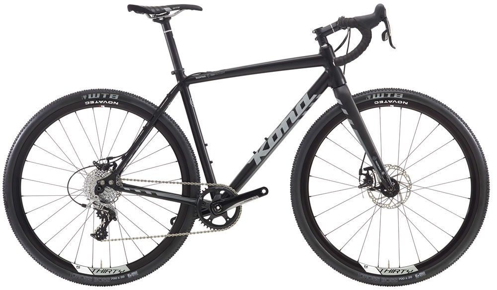 2016 Kona Private Jake