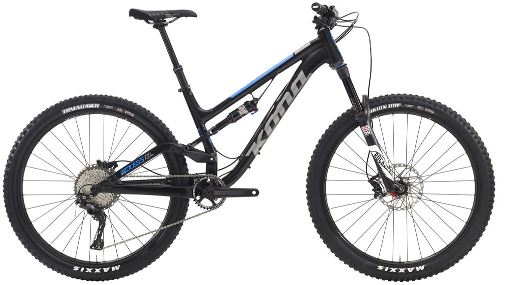 2016 Kona Process 134