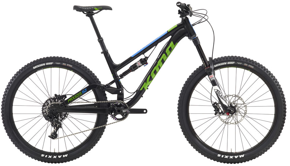 2016 Kona Process 153