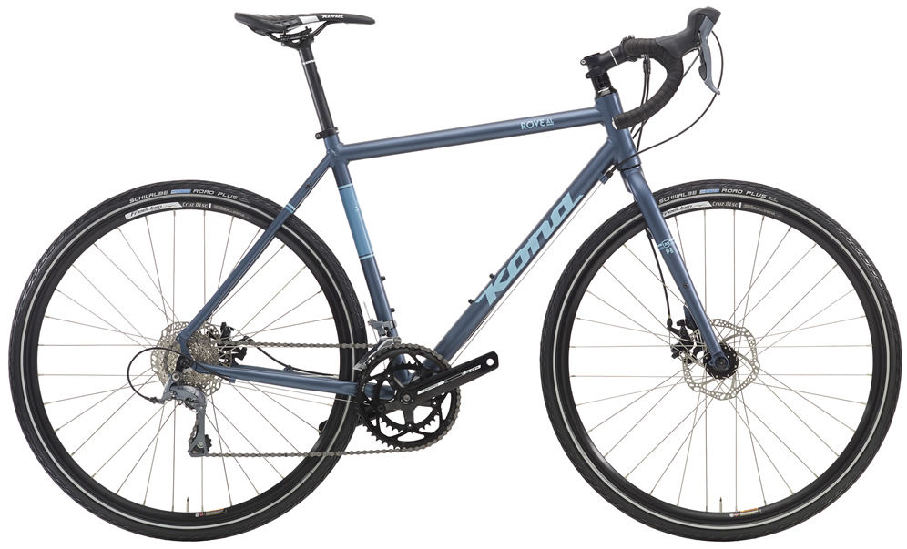 2016 Kona Rove AL