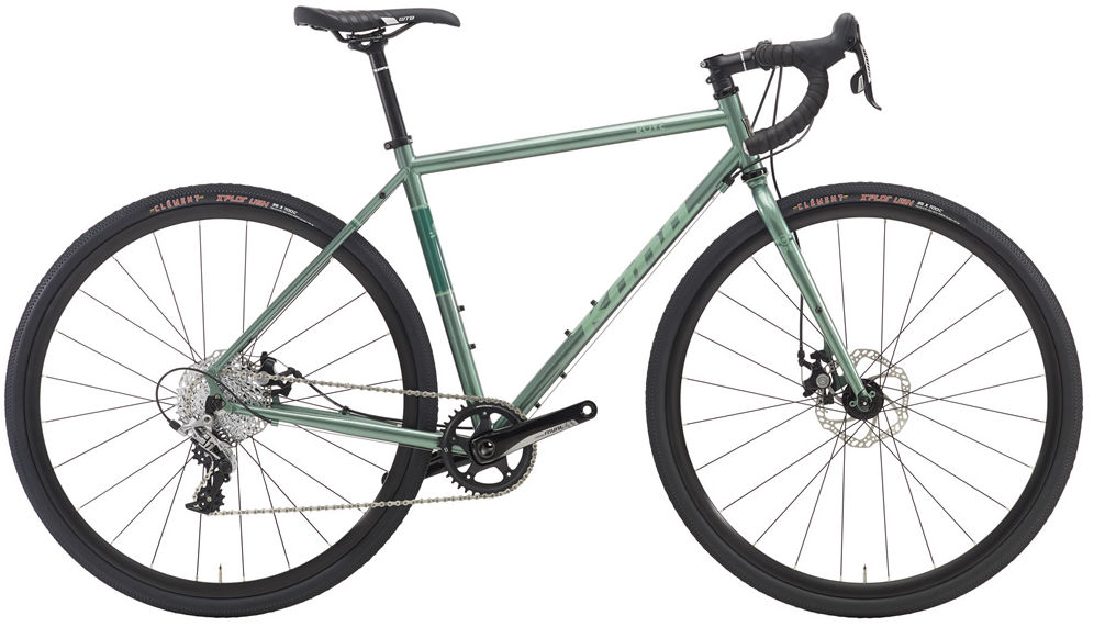 2016 Kona Rove ST MK I