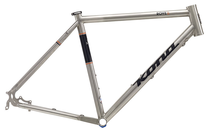 2016 Kona Rove Ti