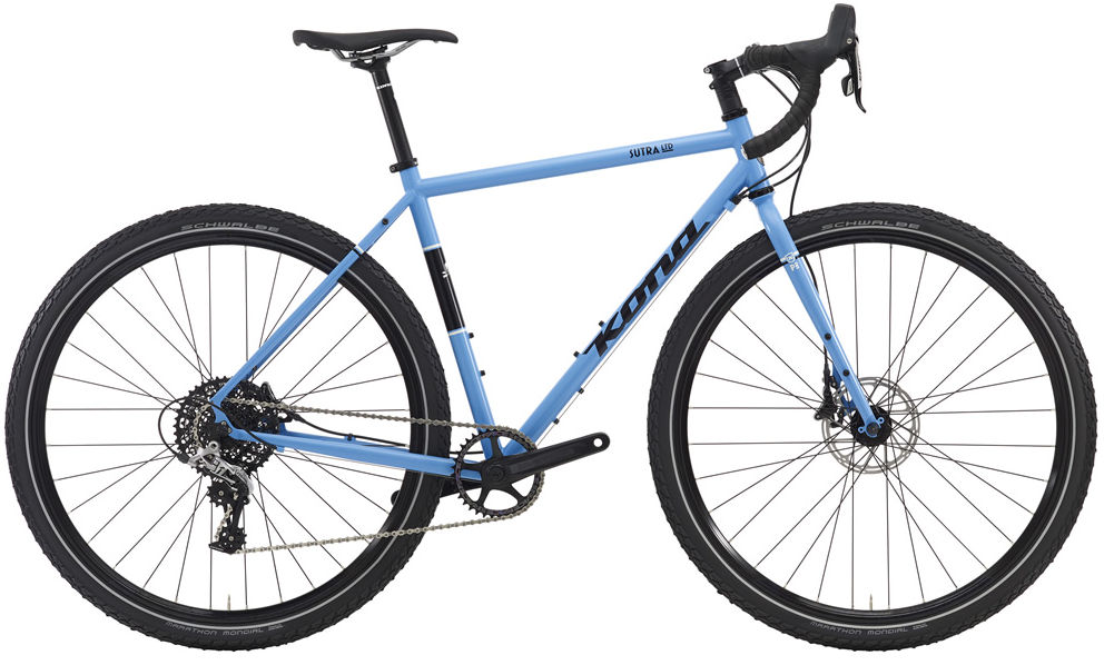 2016 Kona Sutra