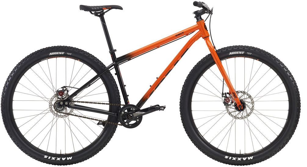2016 Kona Unit MK I