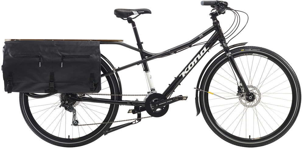 2016 Kona Ute