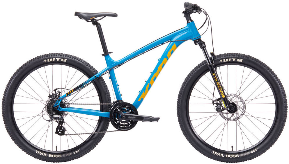 2019 Kona Lana'i MK II