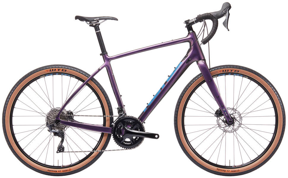 2019 Kona Libre