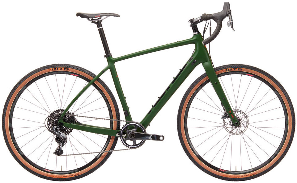 2019 Kona Libre DL
