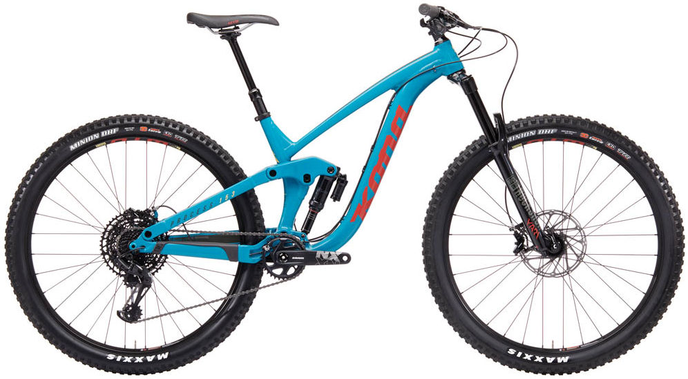 2019 Kona Process 153 29 Aluminium