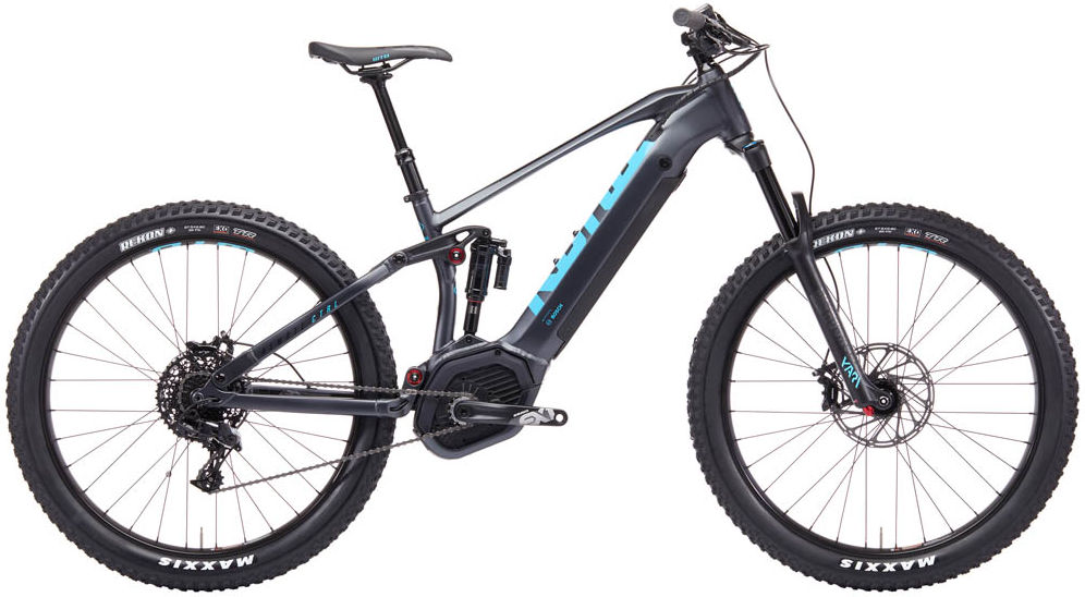 2018 Kona Remote CTRL