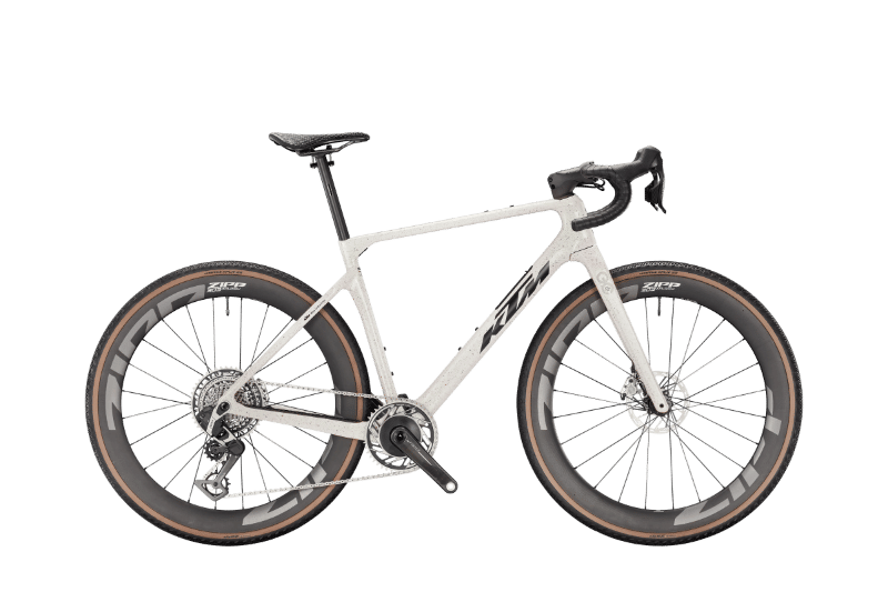 2026 KTM Gravelator Carbon