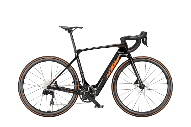2026 KTM Macina Revelator SX Prime