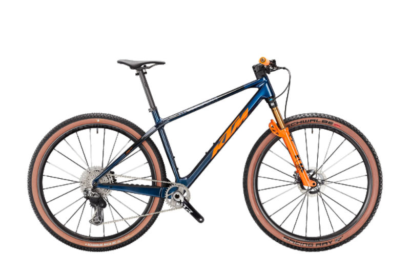 2026 KTM Myroon