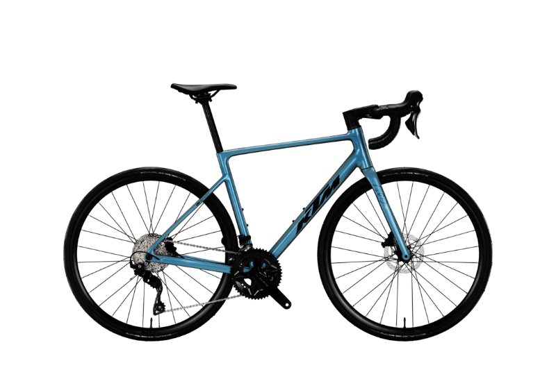 2026 KTM Revelator 10