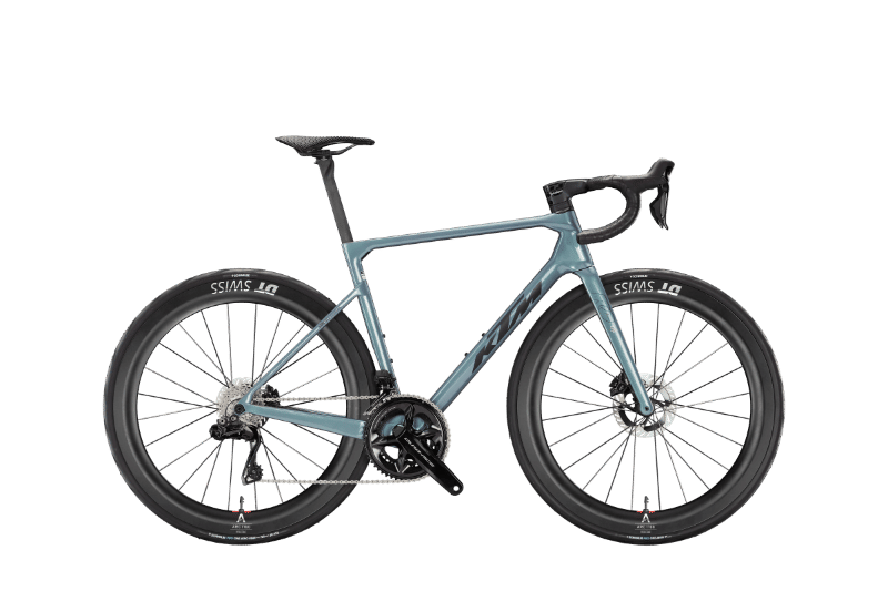 2026 KTM Revelator Alto