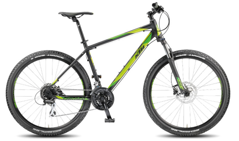 2018 KTM Chicago 27
