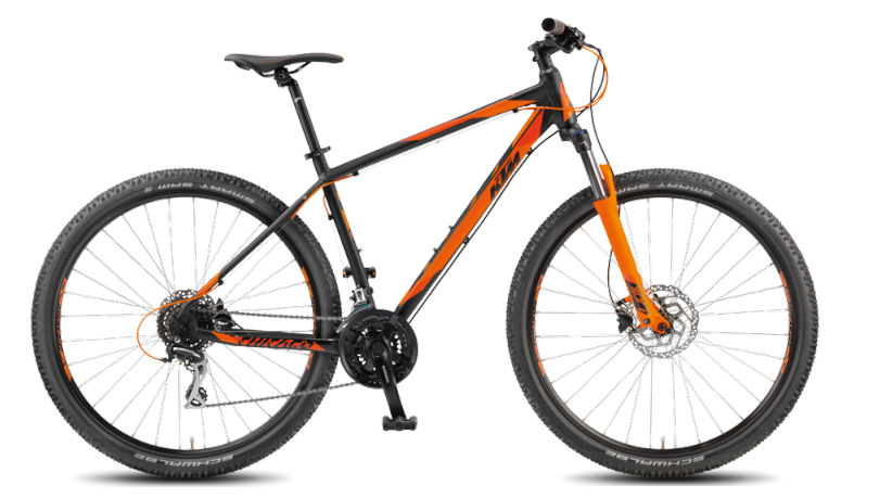 2018 KTM Chicago 29