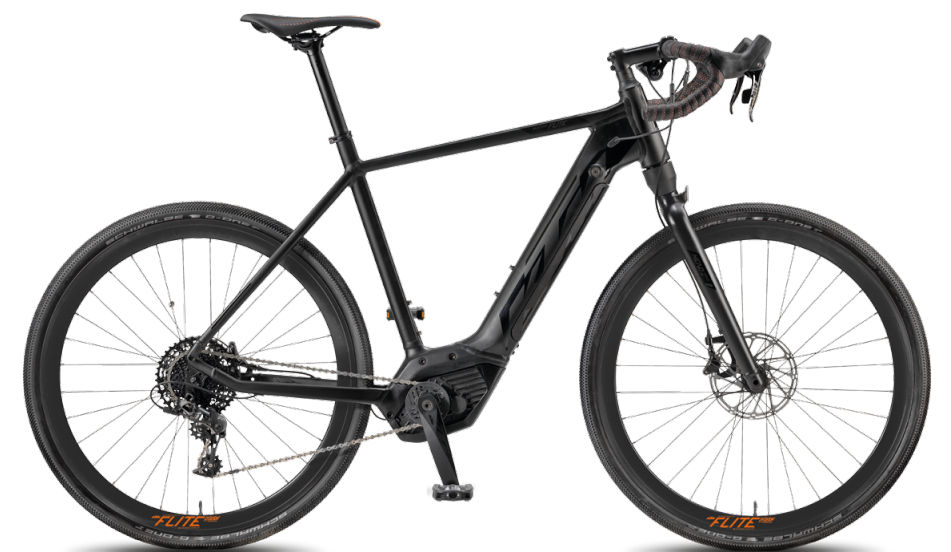2018 KTM Macina Flite