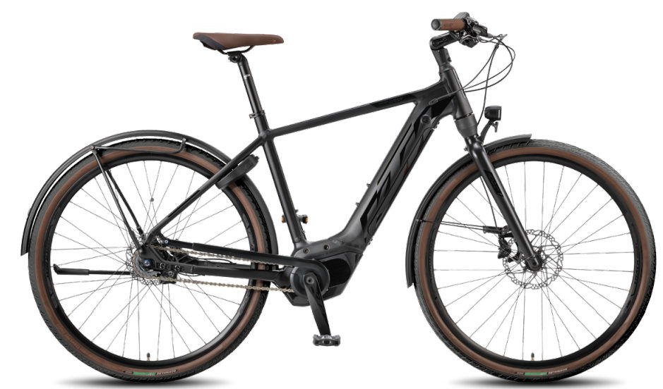 2018 KTM Macina Gran