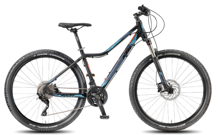2018 KTM Mary Jane