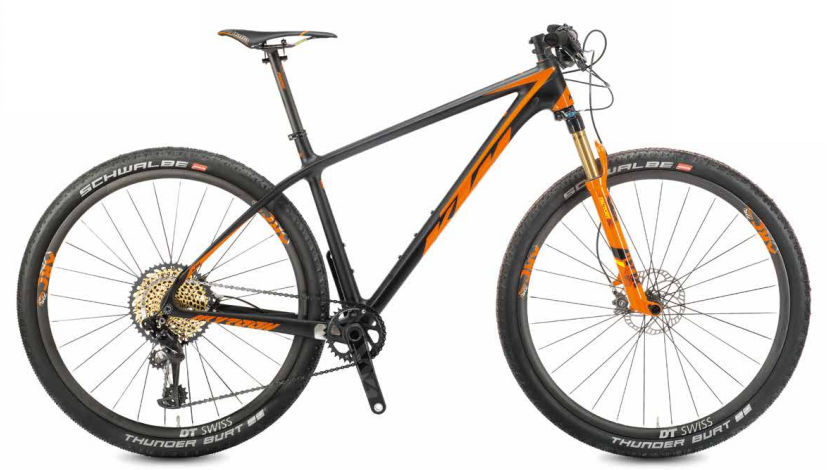 2018 KTM Myroon