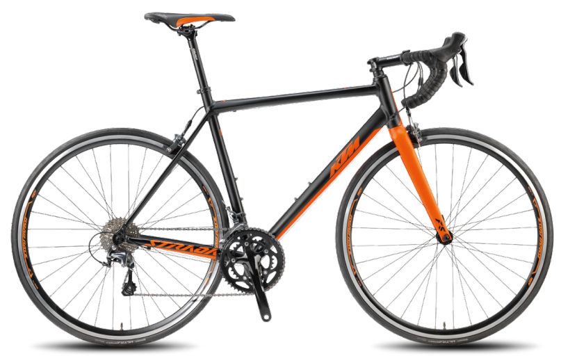 2018 KTM Strada 1000