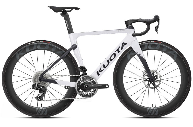 2026 Kuota K-A1