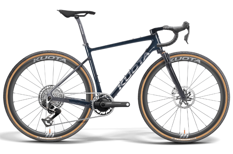 2026 Kuota Kobalt