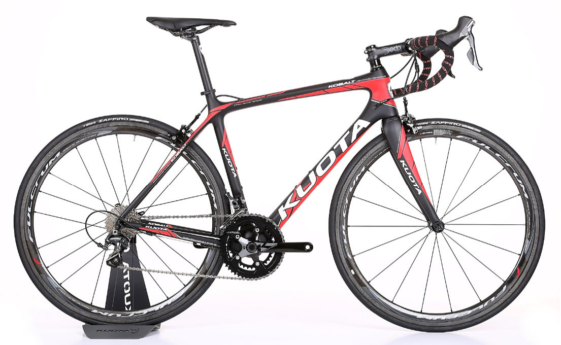 2018 Kuota Kobalt