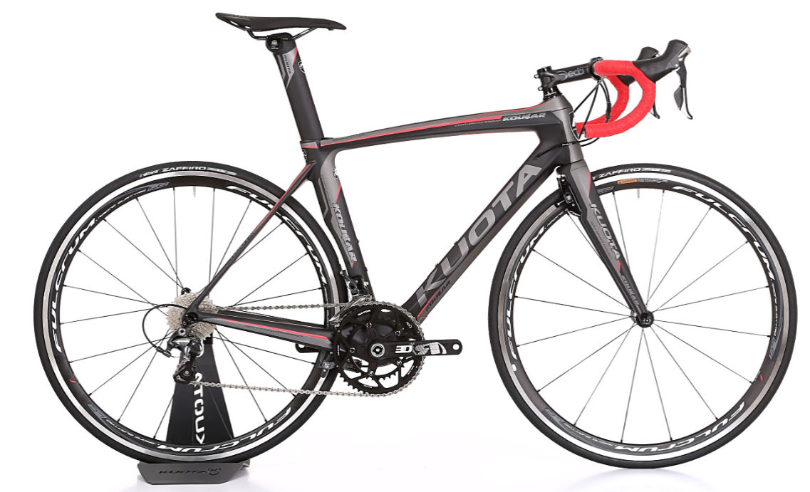 2018 Kuota Kougar