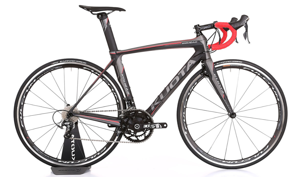 2018 Kuota Kougar Tri