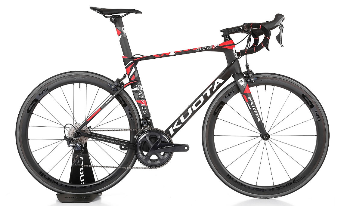 2018 Kuota Kryon