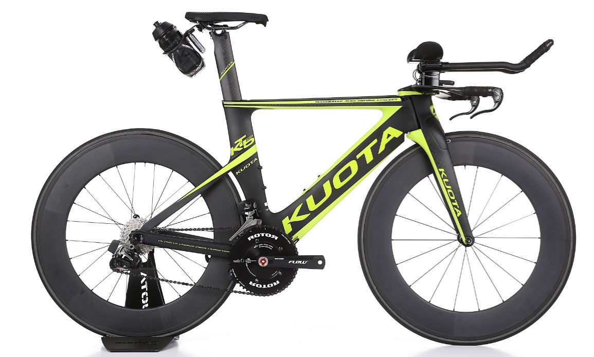 2018 Kuota KT05