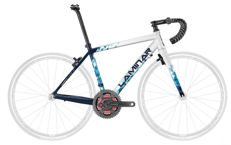 2019 Laminar Aero Flow Al