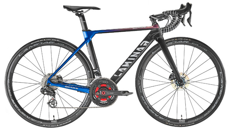 2019 Laminar Aero Flow EX